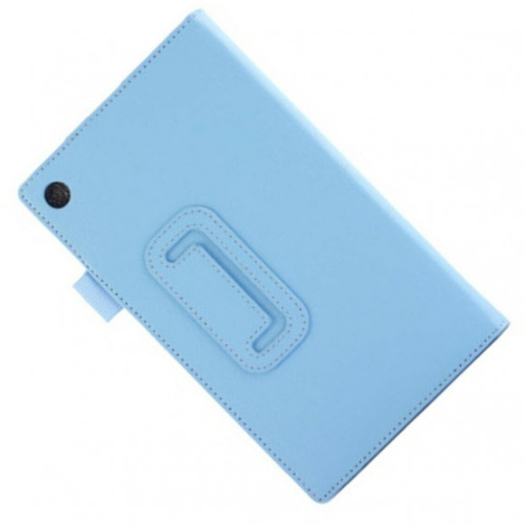 Чехол для LG G Pad 8.3 (голубой) Чехол для LG G Pad 8.3 (голубой)