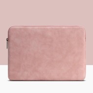 Чехол с молнией TAIKESEN для ноутбука и Macbook 13,3 дюйма (розовый) Чехол с молнией TAIKESEN для ноутбука и Macbook 13,3 дюйма (розовый)