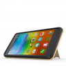 Чехол Duty Armor для Lenovo A7000 / K3 Note (золотой)