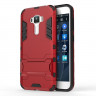 Чехол Duty Armor для ASUS Zenfone 3 ZE552KL (красный)