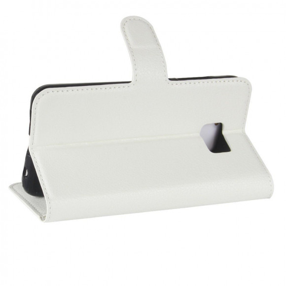 Чехол с визитницей для Asus Zenfone 4V V520KL (белый) Чехол с визитницей для Asus Zenfone 4V V520KL (белый)