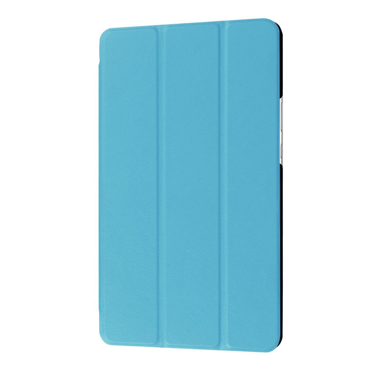 Планшетный чехол для Huawei MediaPad M3 8.4 (голубой)