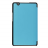 Планшетный чехол для Huawei MediaPad M3 8.4 (голубой)
