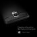 Чехол-накладка Carbon Fibre для OnePlus 3 / OnePlus 3T (черный)