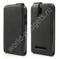 Вертикальный чехол для HTC Desire 500 Вертикальный чехол для HTC Desire 500