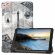 Чехол Smart Case для Samsung Galaxy Tab A 8.0 (2019) SM-T290, SM-T295 (Eiffel Tower)