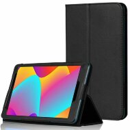 Чехол для TCL Tab 8 дюймов (черный) Чехол для TCL Tab 8 дюймов (черный)
