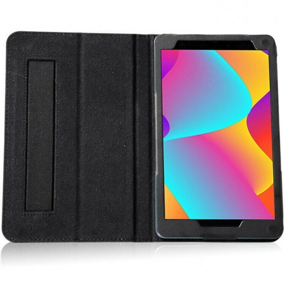 Чехол для TCL Tab 8 дюймов (черный)