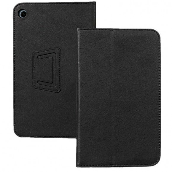 Чехол для TCL Tab 8 дюймов (черный)