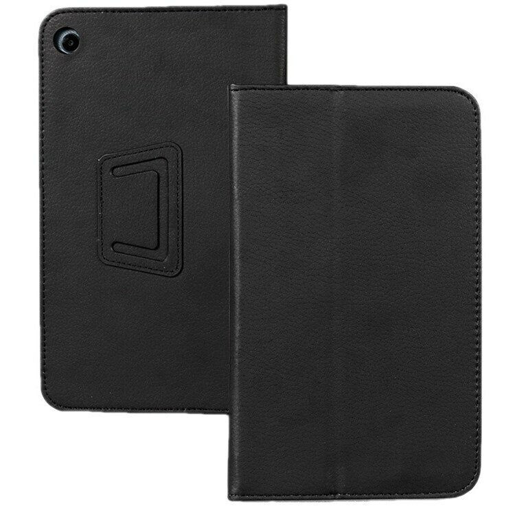 Чехол для TCL Tab 8 дюймов (черный)