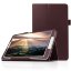 Чехол для Samsung Galaxy Tab A (6) 7.0 SM-T285 / SM-T280 (коричневый)