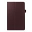 Чехол для Samsung Galaxy Tab A (6) 7.0 SM-T285 / SM-T280 (коричневый)