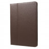 Чехол для iPad Pro 12.9 (2017 - 2-го поколения) (коричневый)