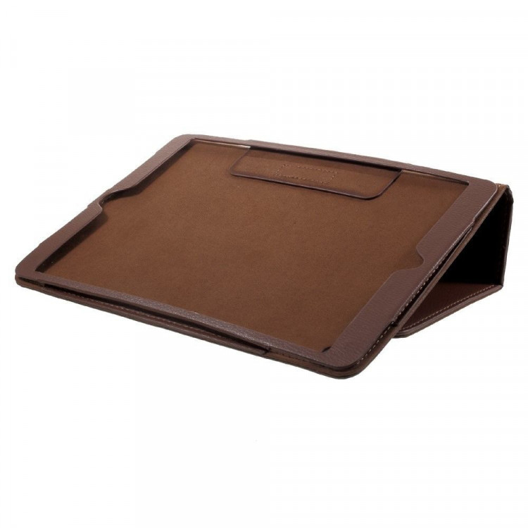 Чехол для iPad Pro 12.9 (2017 - 2-го поколения) (коричневый)