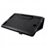 Чехол для Samsung Galaxy Tab S4 10.5 SM-T830 / SM-T835 (черный)