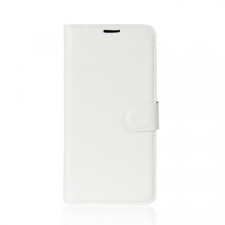 Чехол с визитницей для Xiaomi Mi 5X / Mi A1 (белый)