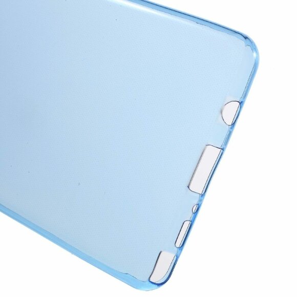 Чехол-накладка для Samsung Galaxy Note 7 (синий) Чехол-накладка для Samsung Galaxy Note 7 (синий)