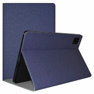 Чехол Flip Style для Blackview Tab 12 (синий)