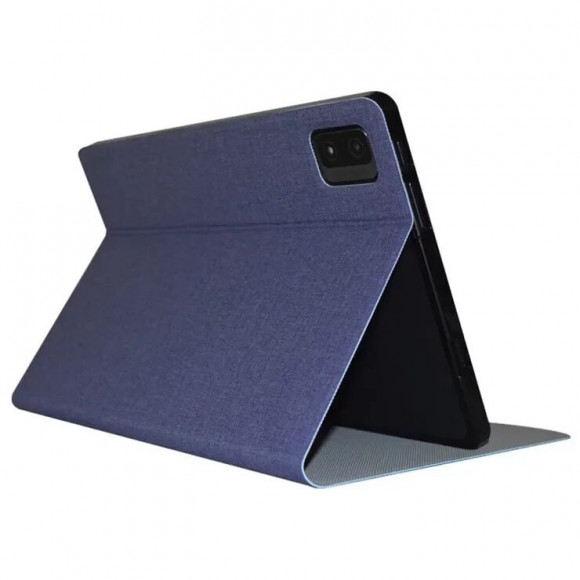 Чехол Flip Style для Blackview Tab 12 (синий)