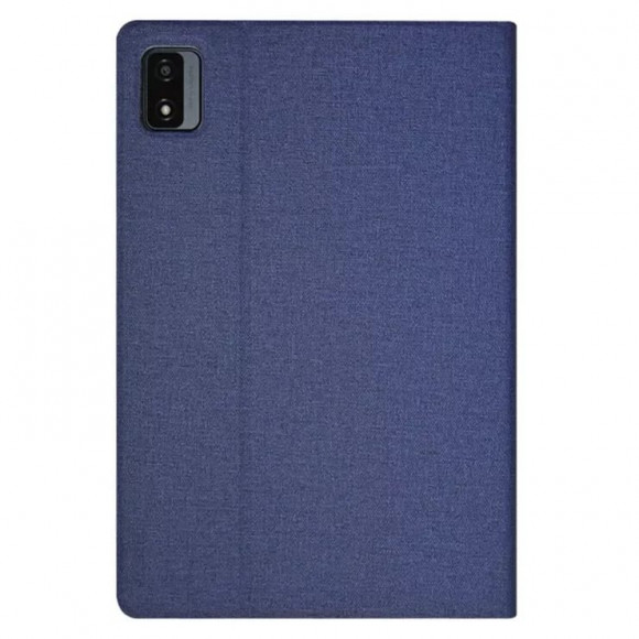 Чехол Flip Style для Blackview Tab 12 (синий)