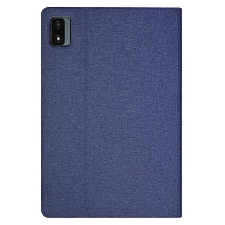 Чехол Flip Style для Blackview Tab 12 (синий)