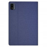 Чехол Flip Style для Blackview Tab 12 (синий)