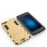 Чехол Duty Armor для Xiaomi Mi6 Plus (золотой)