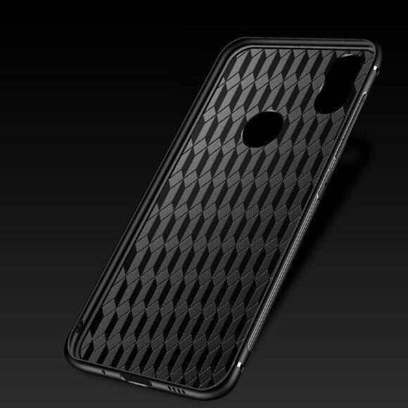 Чехол-накладка для Xiaomi Mi 8 SE (Meet) Чехол-накладка для Xiaomi Mi 8 SE (Meet)