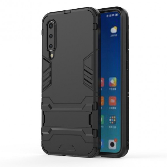 Чехол Duty Armor для Xiaomi Mi 9 SE (черный)