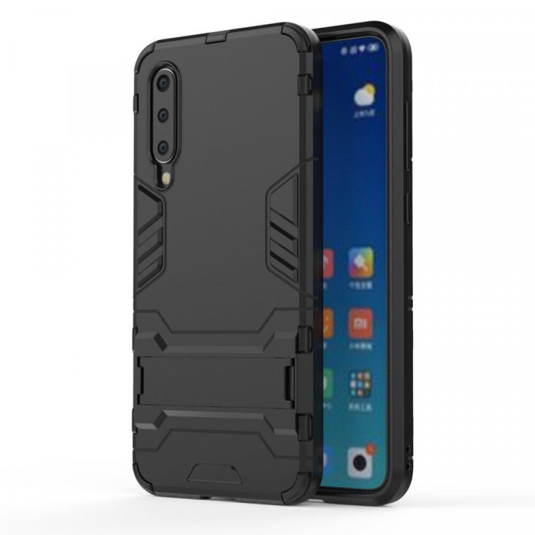 Чехол Duty Armor для Xiaomi Mi 9 SE (черный)