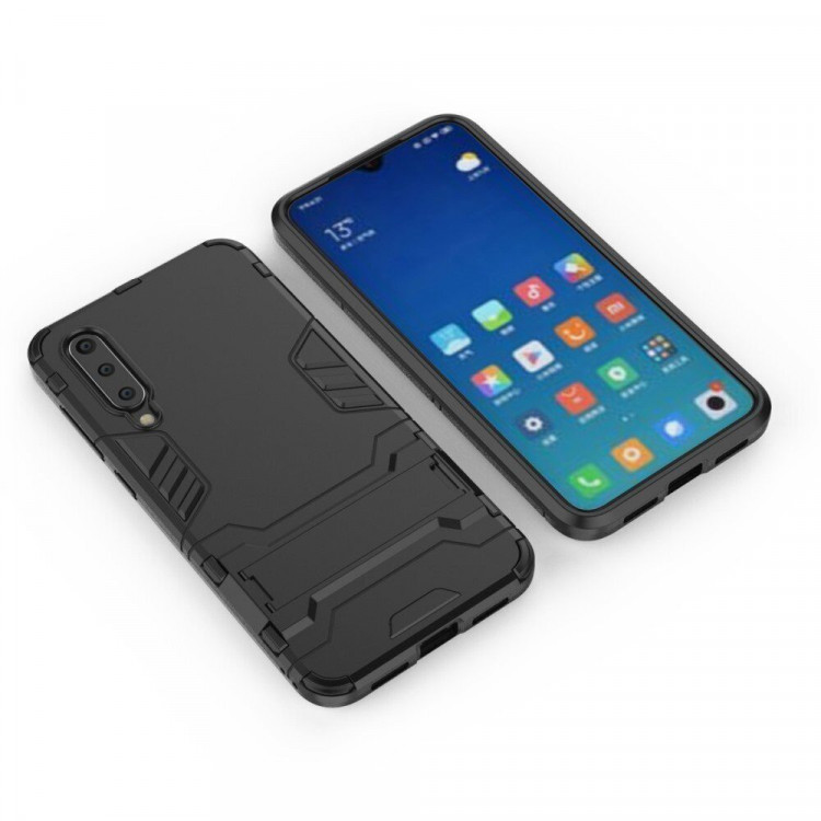 Чехол Duty Armor для Xiaomi Mi 9 SE (черный)