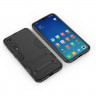 Чехол Duty Armor для Xiaomi Mi 9 SE (черный)