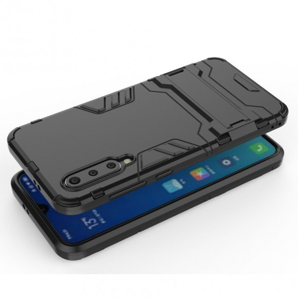 Чехол Duty Armor для Xiaomi Mi 9 SE (черный)