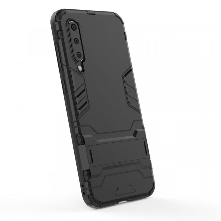 Чехол Duty Armor для Xiaomi Mi 9 SE (черный)