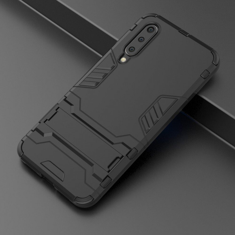 Чехол Duty Armor для Xiaomi Mi 9 SE (черный)