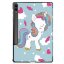 Чехол Smart Case для Samsung Galaxy Tab S9 Plus (Unicorn)