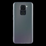 Силиконовый TPU чехол для Xiaomi Redmi Note 9