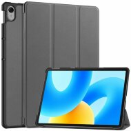 Планшетный чехол для Huawei MatePad 11.5 2023 BTK-AL09, BTK-W09 (серый)