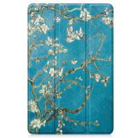 Чехол Smart Case для Teclast T50 Pro (Apricot Blossom)