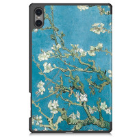 Чехол Smart Case для Teclast T50 Pro (Apricot Blossom)