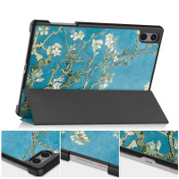 Чехол Smart Case для Teclast T50 Pro (Apricot Blossom)