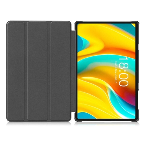 Чехол Smart Case для Teclast T50 Pro (Apricot Blossom)