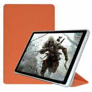 Планшетный чехол для Teclast T40 Air (оранжевый) Планшетный чехол для Teclast T40 Air (оранжевый)