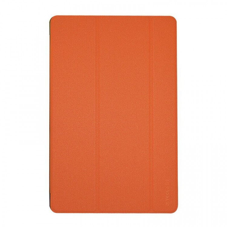 Планшетный чехол для Teclast T40 Air (оранжевый)