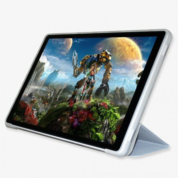 Планшетный чехол для Teclast T40 Air (оранжевый) Планшетный чехол для Teclast T40 Air (оранжевый)