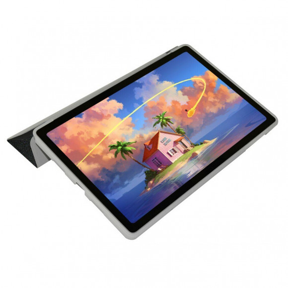 Планшетный чехол для Teclast T40 Air (оранжевый) Планшетный чехол для Teclast T40 Air (оранжевый)