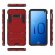 Чехол Duty Armor для Samsung Galaxy S10e (красный)