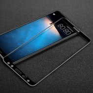 Защитное стекло 3D для Huawei Mate 10 Lite / Nova 2i (черный) Защитное стекло 3D для Huawei Mate 10 Lite / Nova 2i (черный)