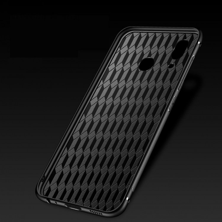 Чехол-накладка для Huawei P20 Lite / Nova 3e (Dream A Bear)