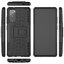 Чехол Hybrid Armor для Samsung Galaxy S20 FE (черный)